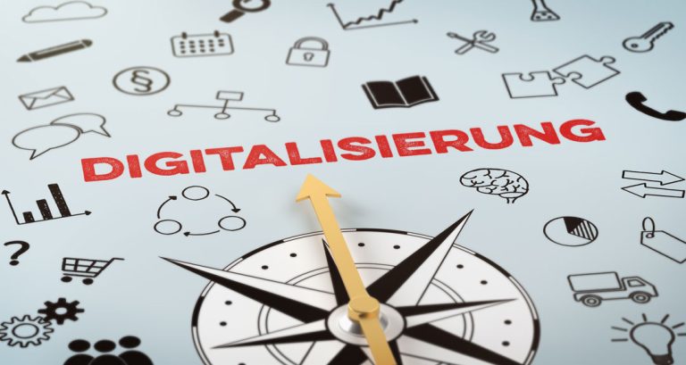 KMU Digital 2.0: Digitalisierungsförderung für KMUs (inkl. Bereich IT Sicherheit)