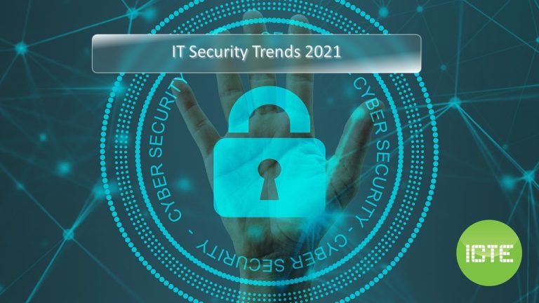 Die wichtigsten Themen in der IT Security 2022