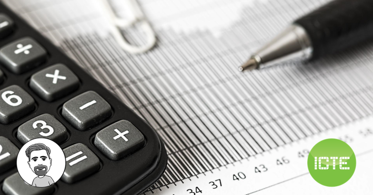Budgetplanung 2023 mit IT Status Check