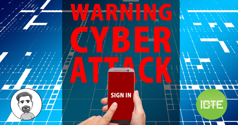 IT-Notfallplan: Bestens gewappnet bei einem Cyber-Angriff
