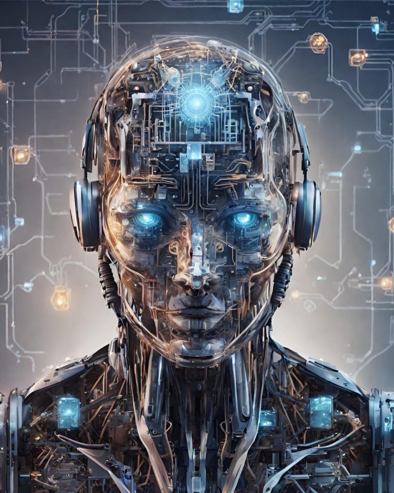 Einführung in die Welt der Künstlichen Intelligenz