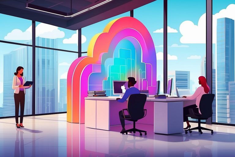 Die Schlüsselrolle von Cloud-Backup in der Unternehmenssicherheit