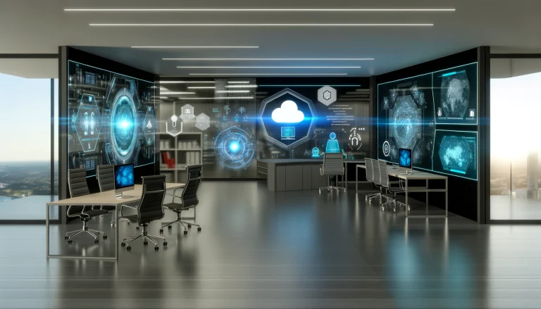 Zukunft der IT im Business
