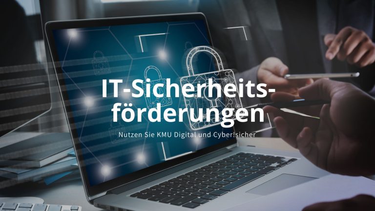Cloud-Daten sichern: Backup-Symbol mit Wolken und Schloss.“