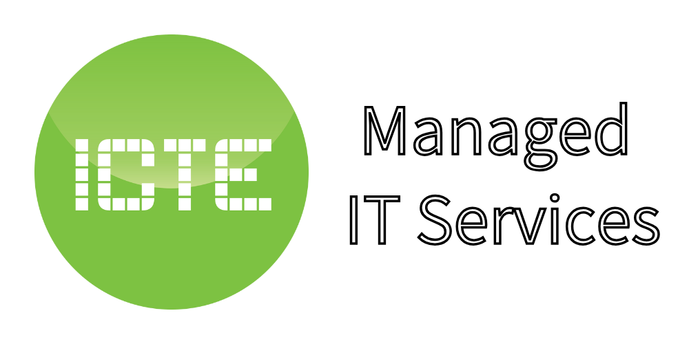Logo ICTE